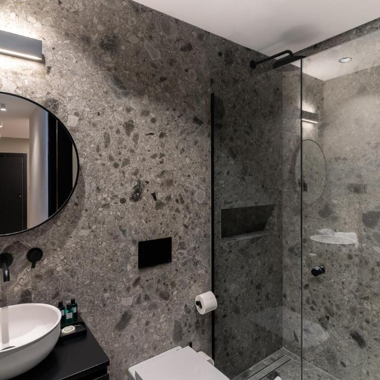 Mauro Suites - Apartamento de 2 dormitorios - 7