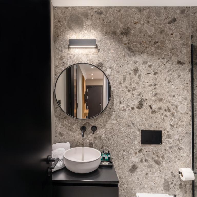 Mauro Suites - Apartamento de 2 dormitorios - 8