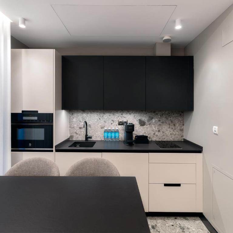 Mauro Suites - Apartamento de 2 dormitorios - 9