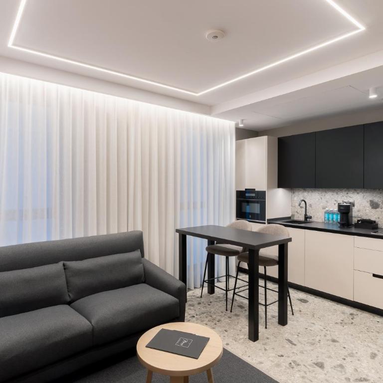 Mauro Suites - Apartamento de 2 dormitorios - 10