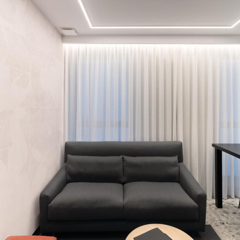 Mauro Suites - Apartamento de 2 dormitorios - 11