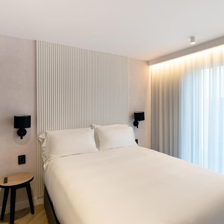 Mauro Suites - Apartamento de 1 dormitorio - 3