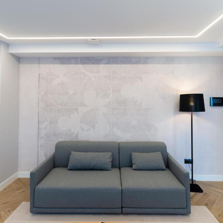 Mauro Suites - Apartamento de 1 dormitorio - 4