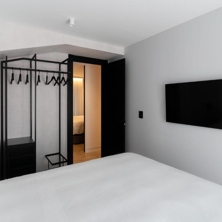 Mauro Suites - Apartamento de 2 dormitorios - 1