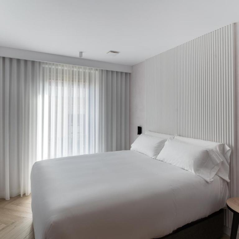 Mauro Suites - Apartamento de 2 dormitorios - 2