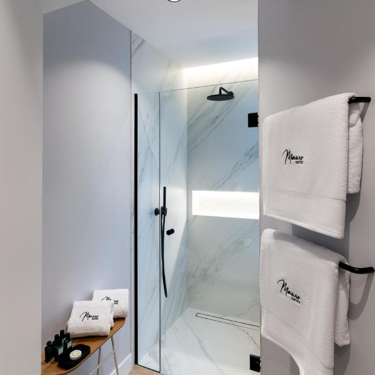 Mauro Suites - Apartamento de 2 dormitorios - 5