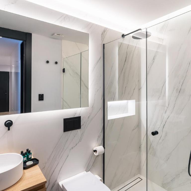 Mauro Suites - Apartamento de 2 dormitorios - 7