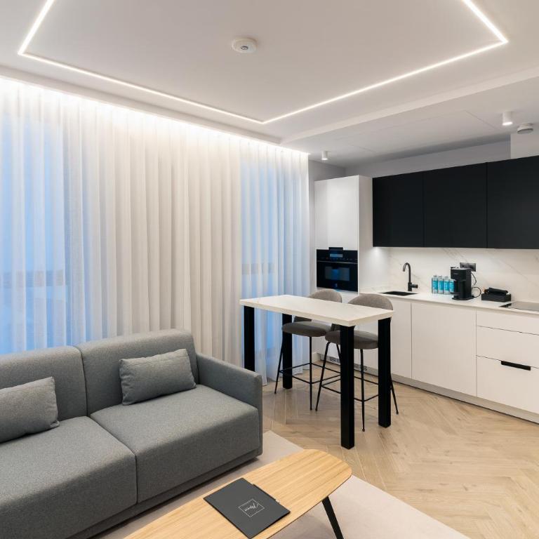 Mauro Suites - Apartamento de 2 dormitorios - 8
