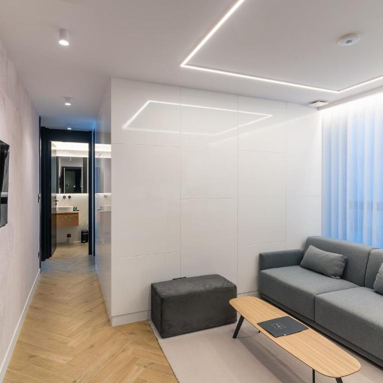Mauro Suites - Apartamento de 2 dormitorios - 9