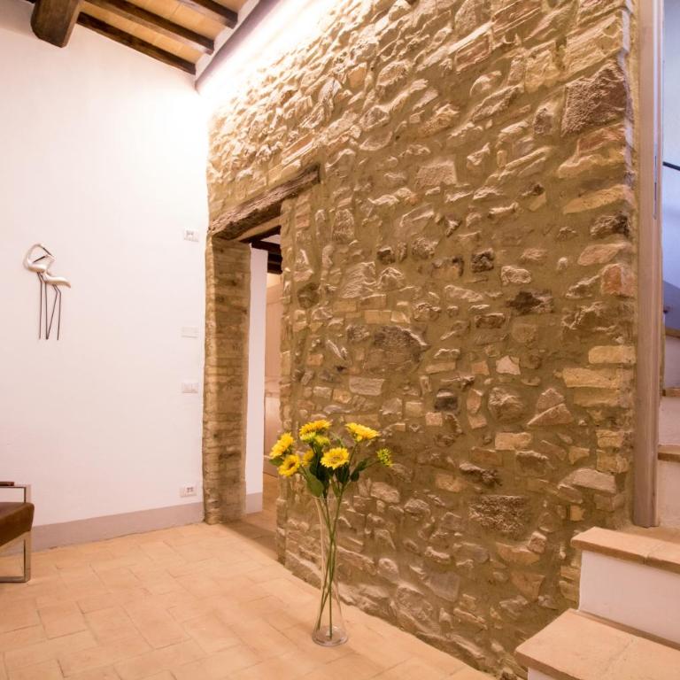 CASA SPAGNI - Appartamento con 2 Camere da Letto - 16