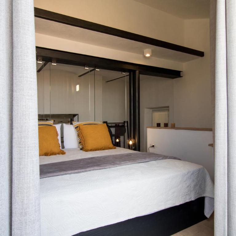 CASA SPAGNI - Appartamento con 2 Camere da Letto - 17