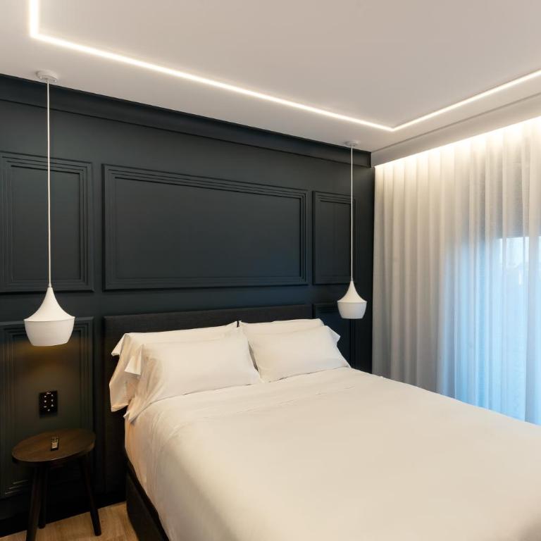 Mauro Suites - Apartamento de 1 dormitorio - 3