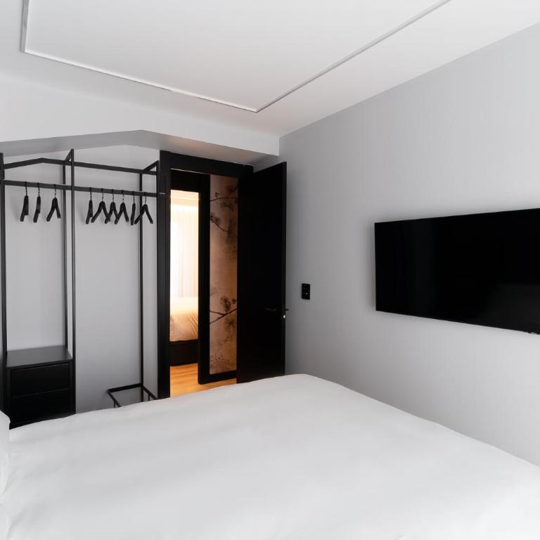 Mauro Suites - Apartamento de 2 dormitorios - 12