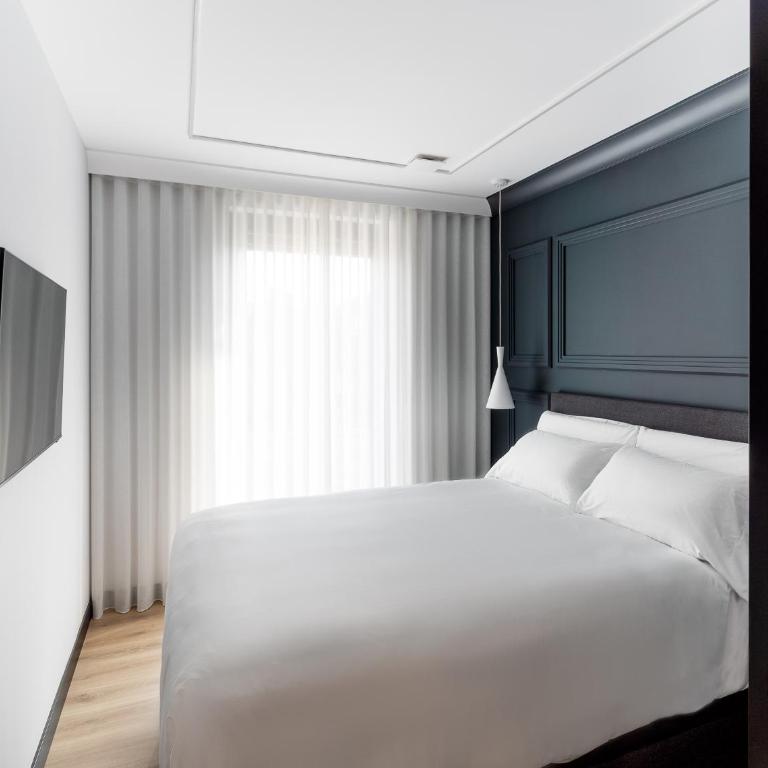 Mauro Suites - Apartamento de 2 dormitorios - 11