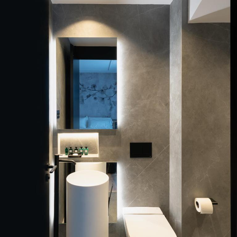 Mauro Suites - Apartamento de 2 dormitorios - 2