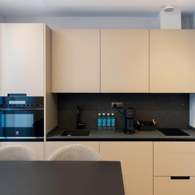 Mauro Suites - Apartamento de 2 dormitorios - 5