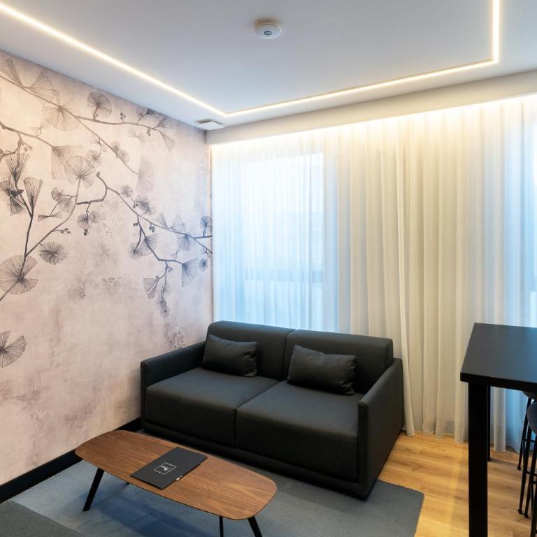 Mauro Suites - Apartamento de 2 dormitorios - 6
