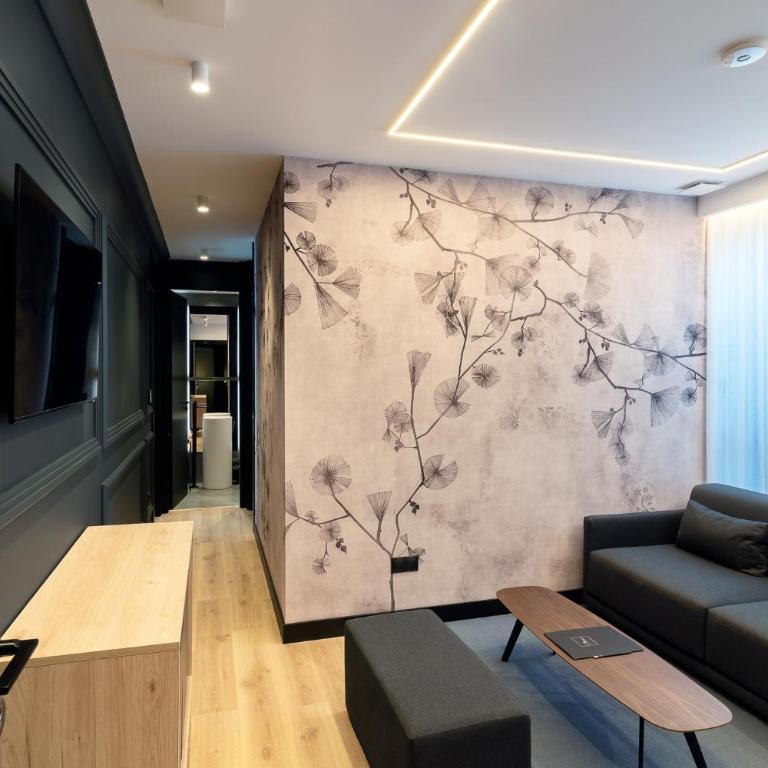 Mauro Suites - Apartamento de 2 dormitorios - 8