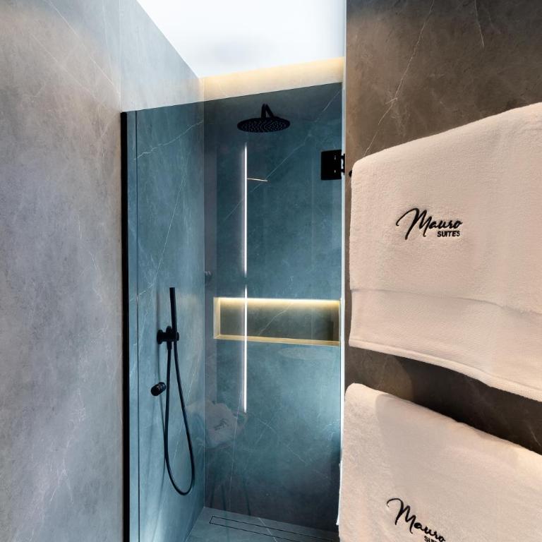 Mauro Suites - Apartamento Ático - 6
