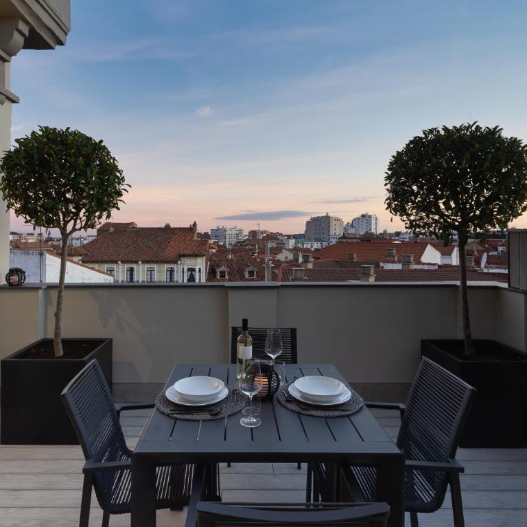 Mauro Suites - Apartamento Ático - 10