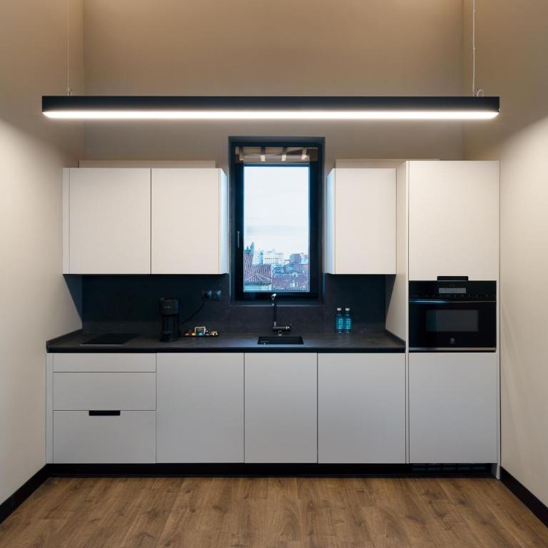 Mauro Suites - Apartamento Ático - 14