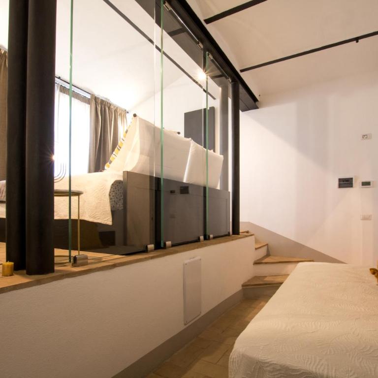 CASA SPAGNI - Appartamento con 2 Camere da Letto - 18