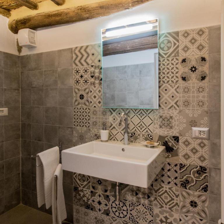 CASA SPAGNI - Appartamento con 2 Camere da Letto - 19