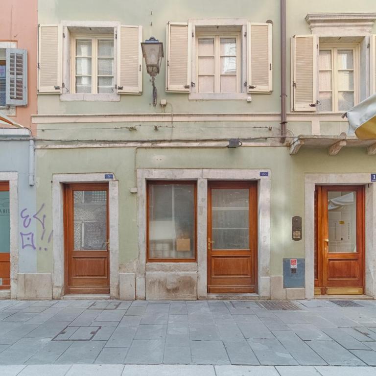 Il Rifugio del Principe-ampio monolocale in centro - Appartamento Monolocale - 22