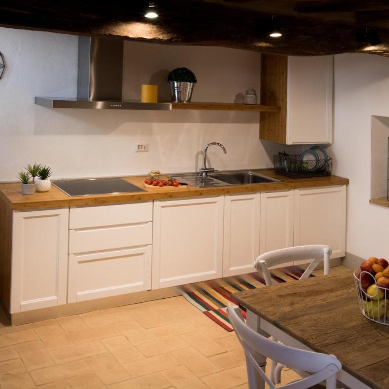 CASA SPAGNI - Appartamento con 2 Camere da Letto - 20