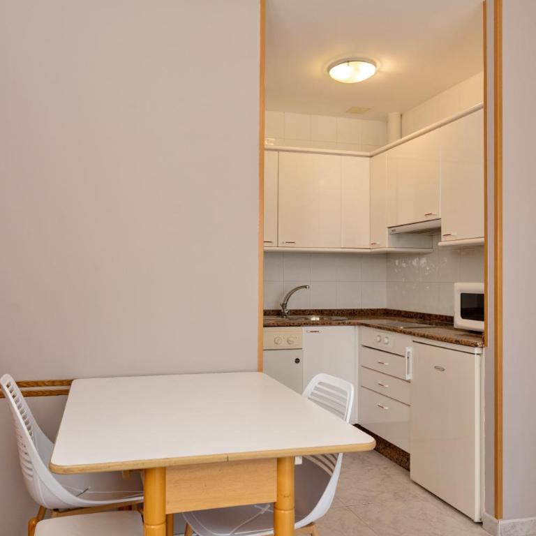 Duerming Velero Apartamentos - Apartamento de 1 dormitorio - 9