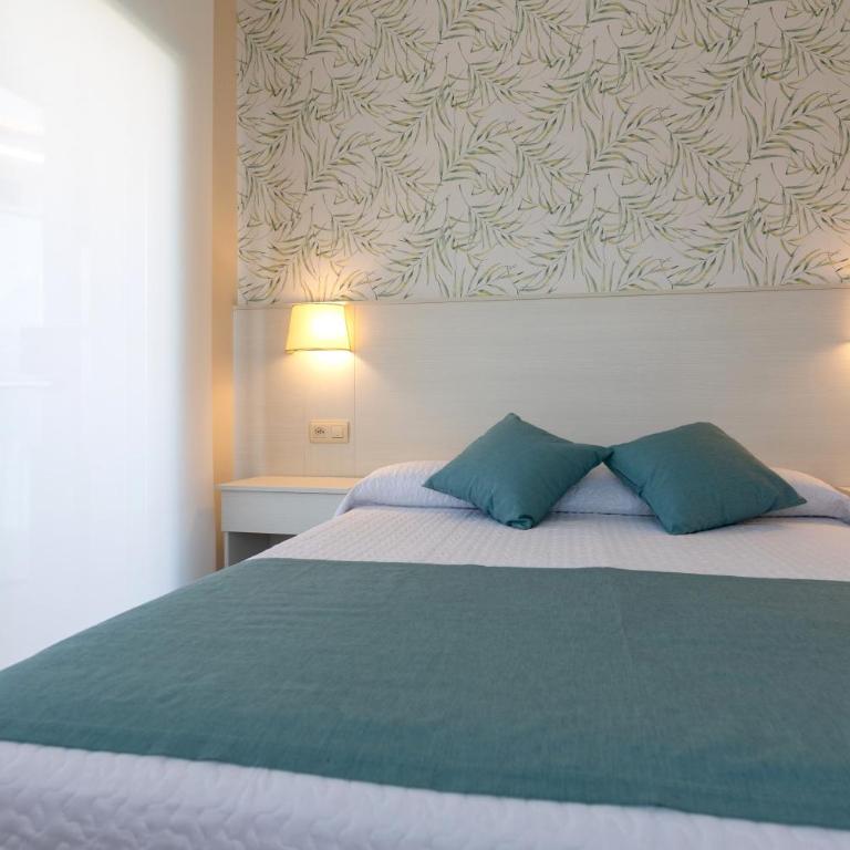 Duerming Velero Apartamentos - Apartamento de 1 dormitorio - 2