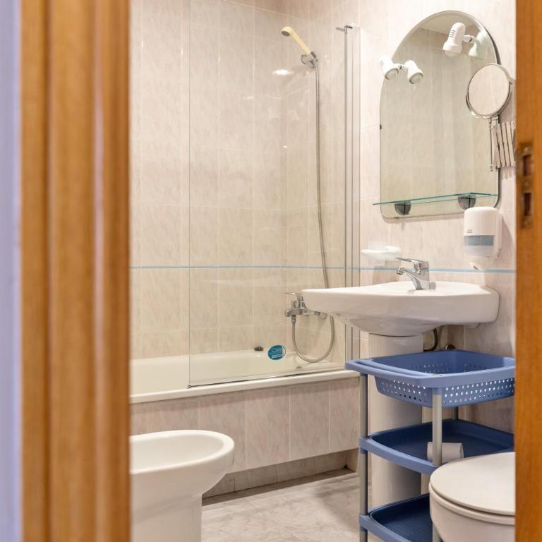 Duerming Velero Apartamentos - Apartamento de 1 dormitorio - 15