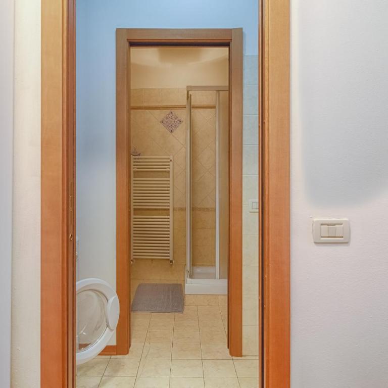 Il Rifugio del Principe-ampio monolocale in centro - Appartamento Monolocale - 17