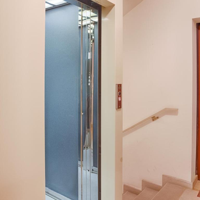 Il Rifugio del Principe-ampio monolocale in centro - Appartamento Monolocale - 19