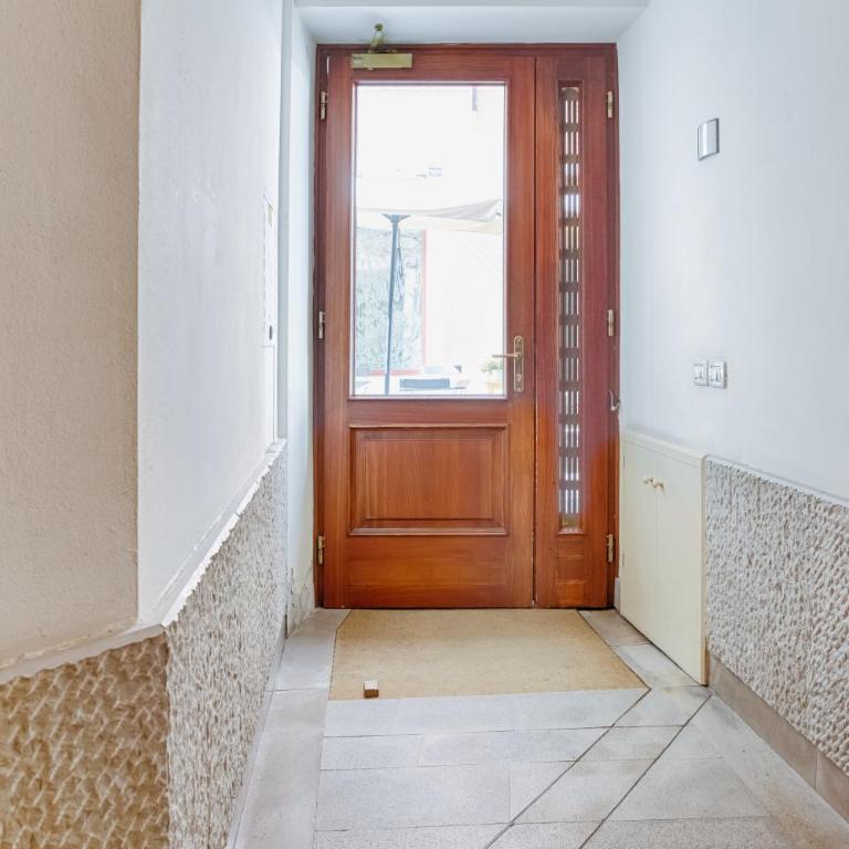 Il Rifugio del Principe-ampio monolocale in centro - Appartamento Monolocale - 23