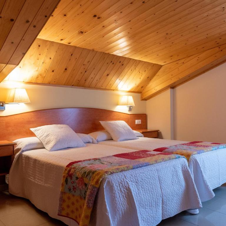 Duerming Velero Apartamentos - Apartamento de 2 dormitorios (4-6 personas) - 1