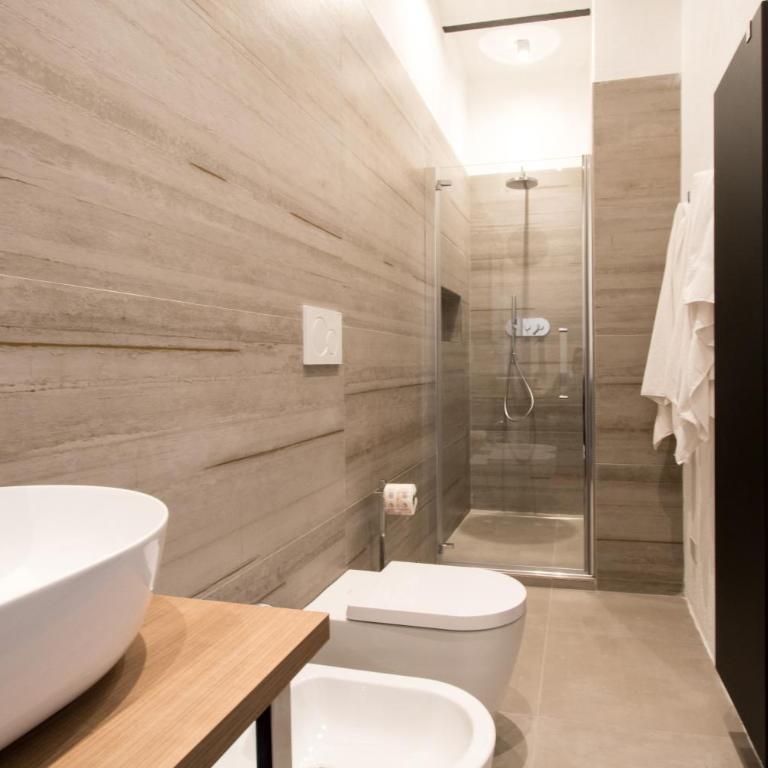 CASA SPAGNI - Appartamento con 2 Camere da Letto - 21