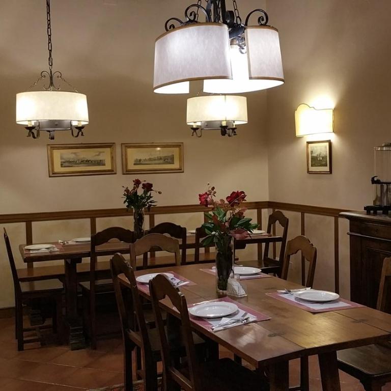Locanda Della Musica - Camera Matrimoniale - 21