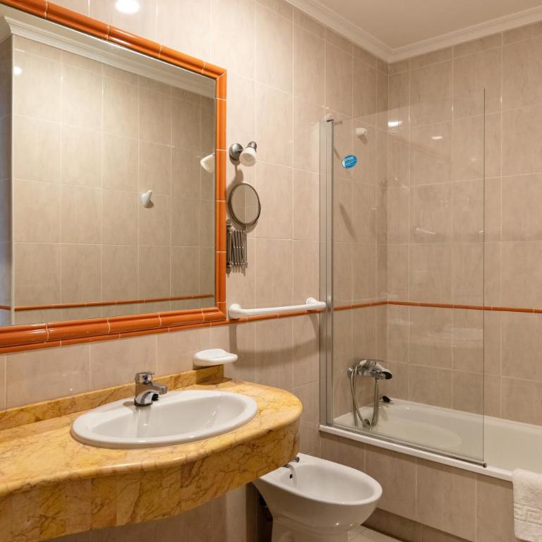 Duerming Velero Apartamentos - Apartamento de 2 dormitorios (4-6 personas) - 13
