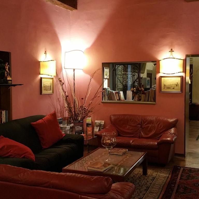 Locanda Della Musica - Camera Matrimoniale - 22