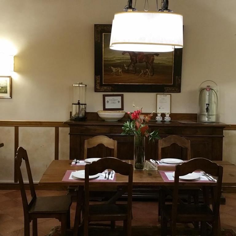 Locanda Della Musica - Camera Matrimoniale - 23