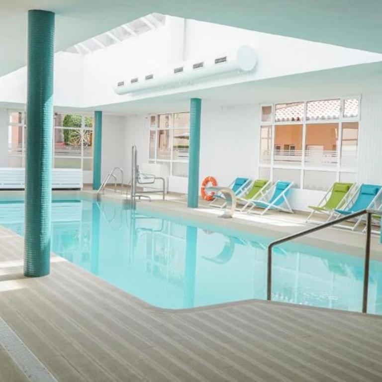 Los amigos beach club by Diamond - Apartamento de 2 dormitorios - 7