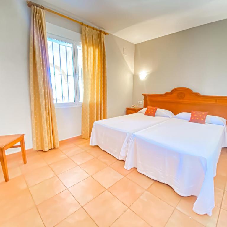 0357 HIERBABUENA -Monte Javea- - Villa con piscina privada - 7