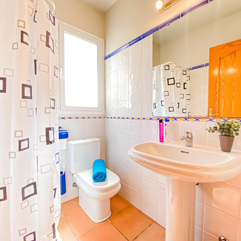0357 HIERBABUENA -Monte Javea- - Villa con piscina privada - 8