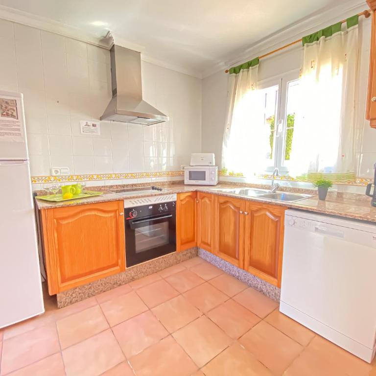 0357 HIERBABUENA -Monte Javea- - Villa con piscina privada - 14