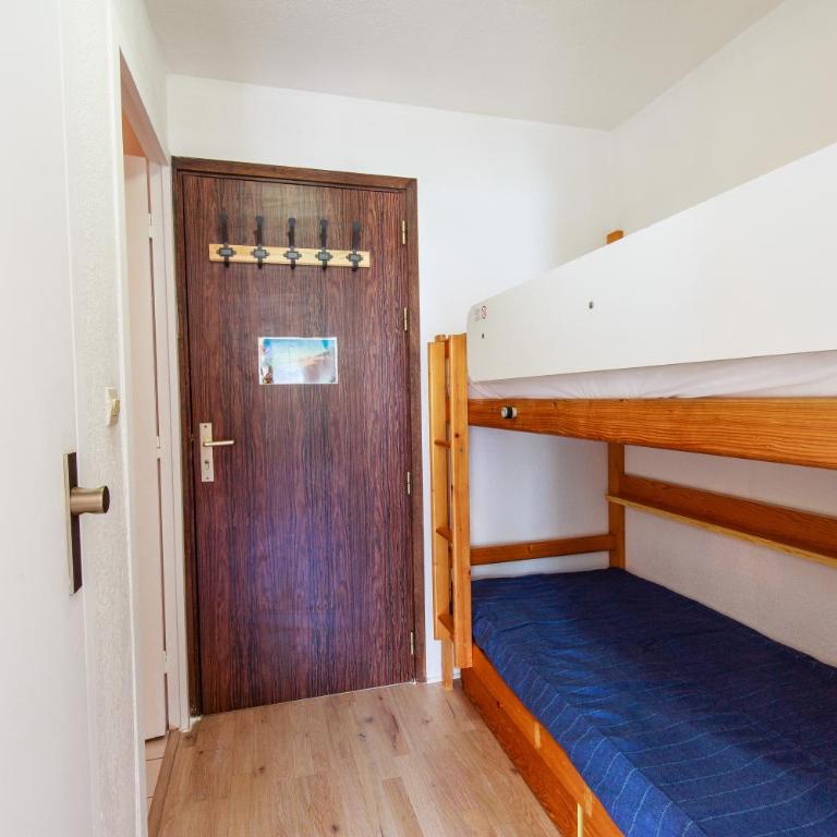 Plage Benoît à 80m, terrasse & jardinet 10 - Appartamento con 1 Camera da Letto - 15