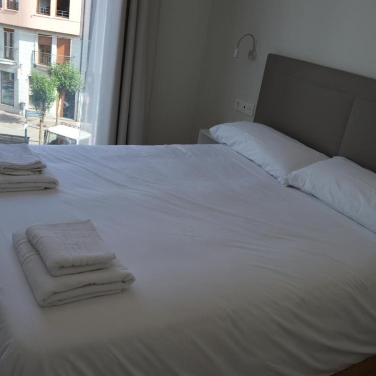 Apartamentos el Beyu - Apartamento Familiar - 2