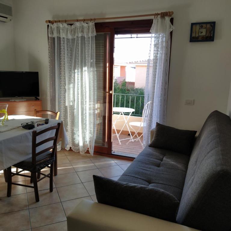 LA CALA - Appartamento con 1 Camera da Letto - 1