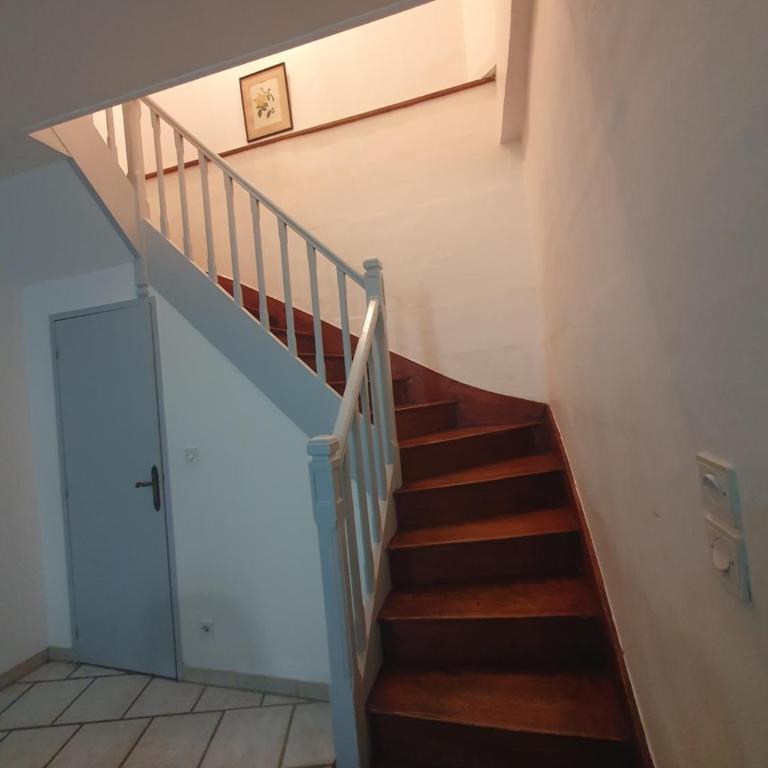 chez Effat et marie T A C 1 - Casa Vacanze - 9
