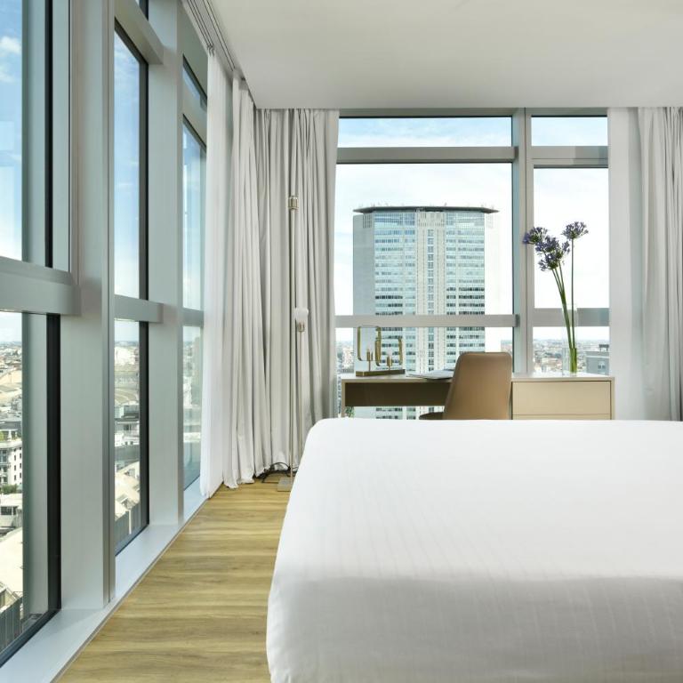 Torre Galfa Milano Luxury Apartments | UNA Esperienze - Appartamento Superior con 2 Camere da Letto - 1
